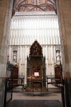 Katedra w St Albans