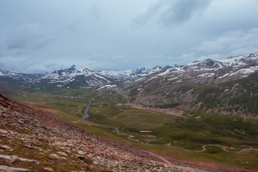 Babusar Pass