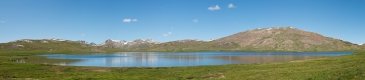 Deosai National Park