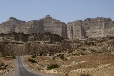 Hingol National Park