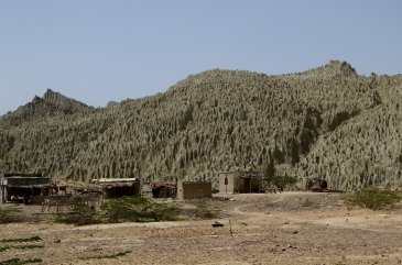 Hingol National Park