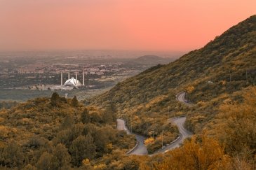 Islamabad