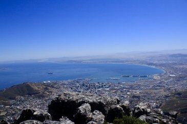 Cape Town