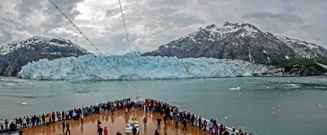 Glacier Bay National Park