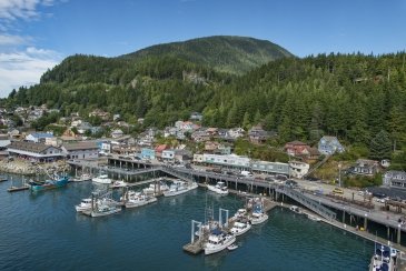 Ketchikan