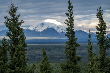 Wrangell St.Elias National Park