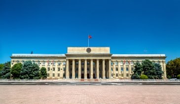 Bishkek