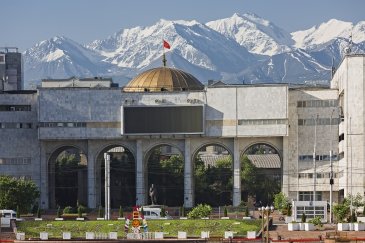 Bishkek