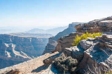 Jebel Akhdar