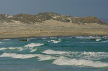 Masirah Island