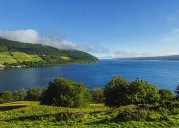 Loch Ness