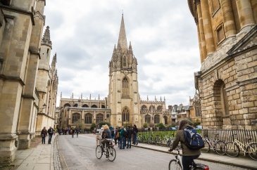 Oxford