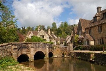 The Cotswolds