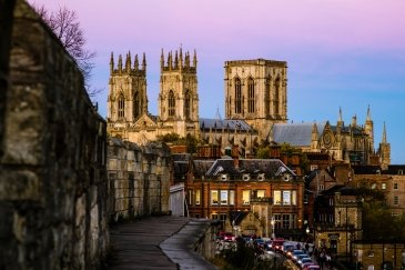 York Minster