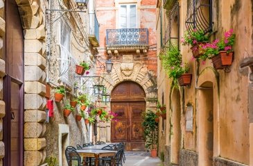 Positano