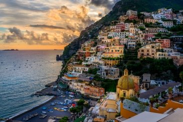 Positano