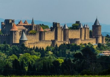 Carcassonne