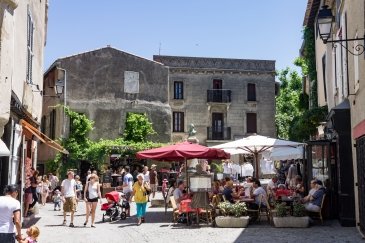 Carcassonne