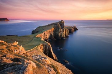 Isle of Skye