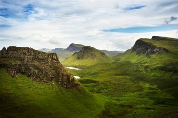 Isle of Skye
