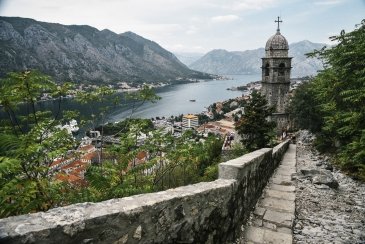 Kotor Montenegro