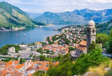 Kotor Montenegro