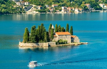 Kotor Montenegro