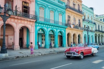 Havana