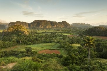 Valle de Vinales