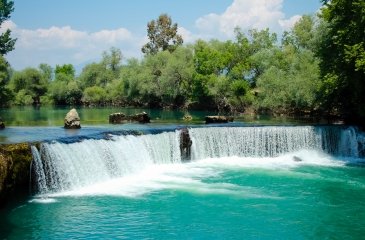 Manavgat- Turcja