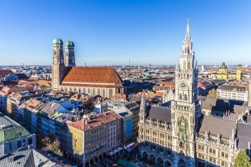 Munich - Niemcy