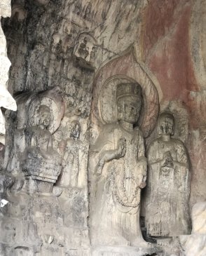 Groty Longmen