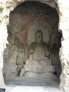 Groty Longmen