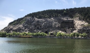 Groty Longmen