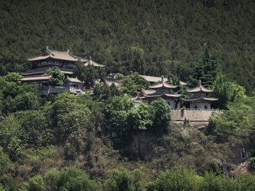 Groty Longmen
