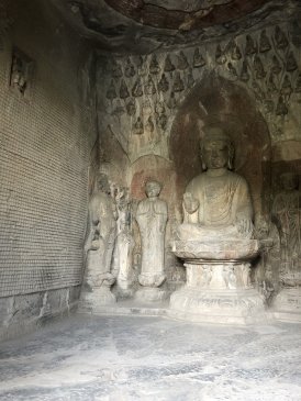 Groty Longmen