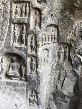 Groty Longmen