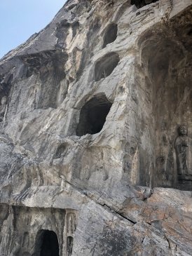 Groty Longmen