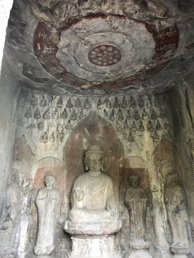 Groty Longmen
