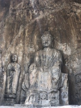 Groty Longmen