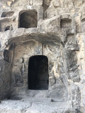 Groty Longmen