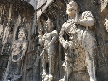 Groty Longmen