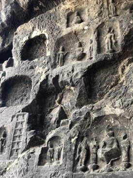 Groty Longmen