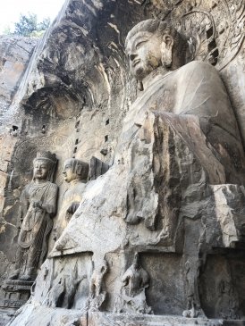 Groty Longmen