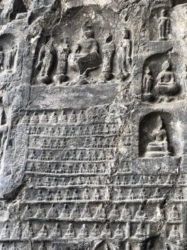 Groty Longmen