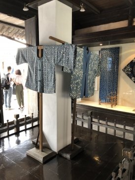 Wuzhen - Chiny