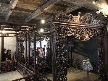 Wuzhen - Chiny
