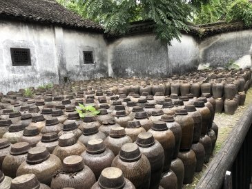 Wuzhen - Chiny