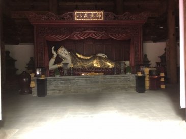 Klasztor Shaolin