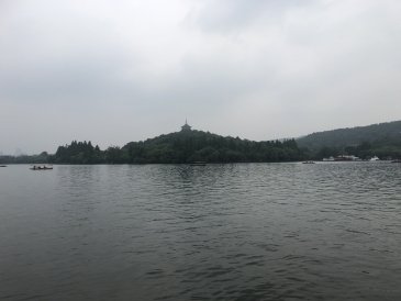Jezioro Zachodnie